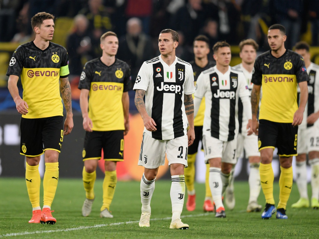 C罗势必会 C罗势必会