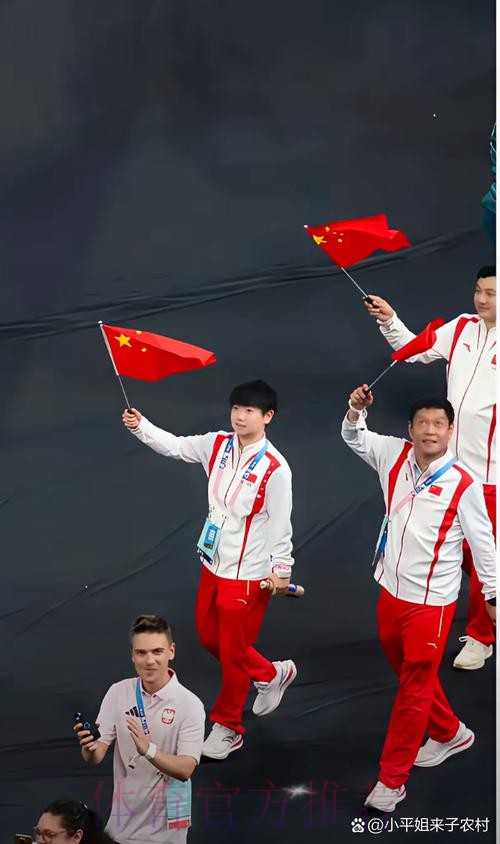 2017“华信杯”圆满落幕 中国2024奥运希望队释放青春力量 2017“华信杯”圆满落幕 中国2024奥运希望队释放青春力量