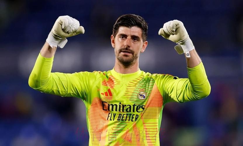 库尔图瓦:半场被扳平产生影响 希望国王杯在这赢球 库尔图瓦:半场被扳平产生影响 希望国王杯在这赢球